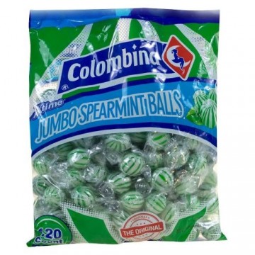 Colombinaspearmint