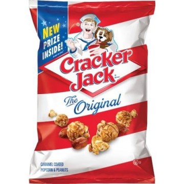 Cracker Jack