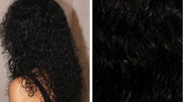 Bigen Haarverf No.59 - Oosters Zwart