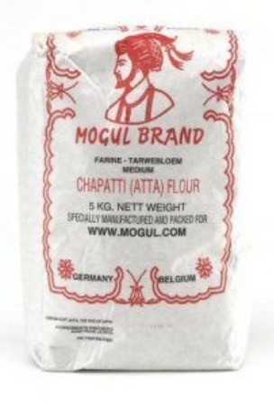 Mogul Atta 5kg