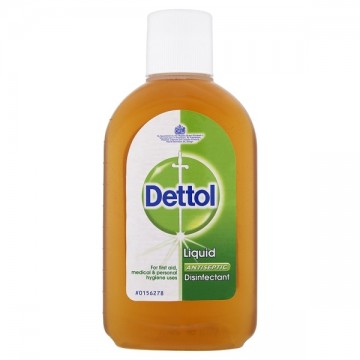 Dettol Klein