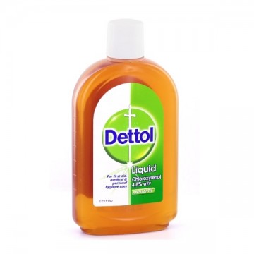 Dettol Medium
