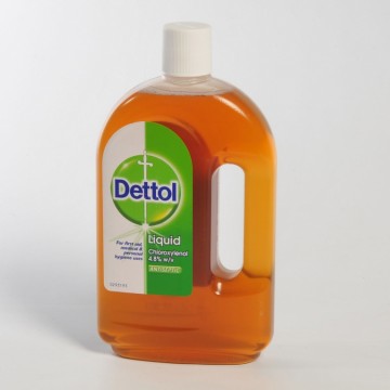 Dettol Groot