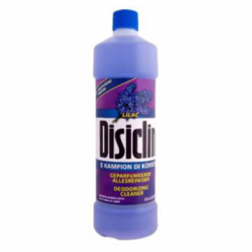 Disiclinlilac
