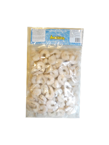 Garnalen Black Tiger