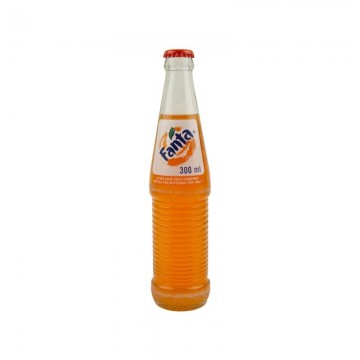 Fanta ghana 30 cl
