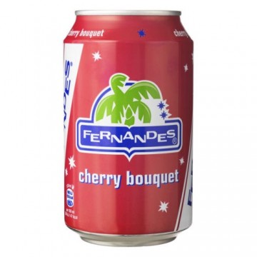 Fernandes Cherry Bouquet 330 ml