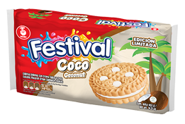 Festival coco0