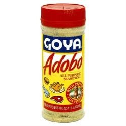 Goya Adobo With Pepper 16.5 Oz