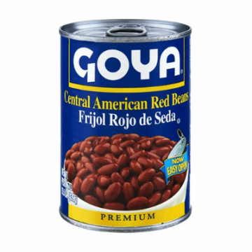 Goya frijol rojo de seda ideal para preparar frijoles al estilo centro americano 15 5 oz 13