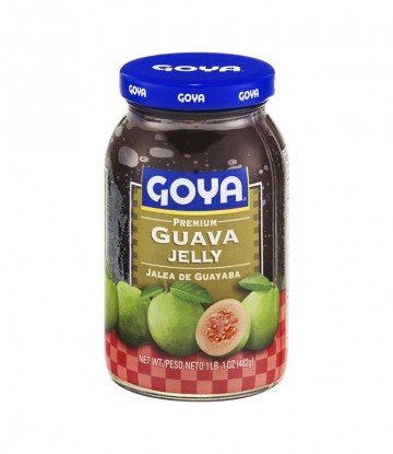 Goya guava jam 420g 148 oz