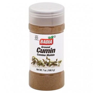 Badia Ground Cumin 198.5gr