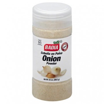 Badia Onion 9.5oz