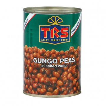 Gungo peas
