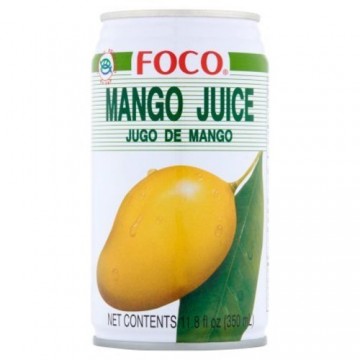 Foco Mango Juice 350 ml