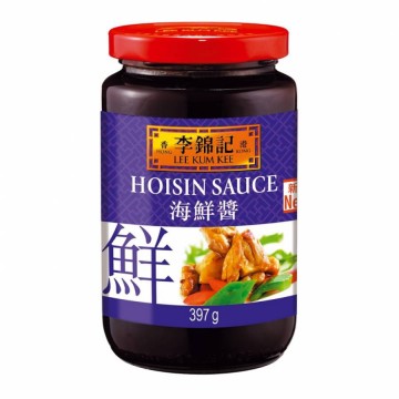 Lee Kum Hoisin Sauce 397 Gr.