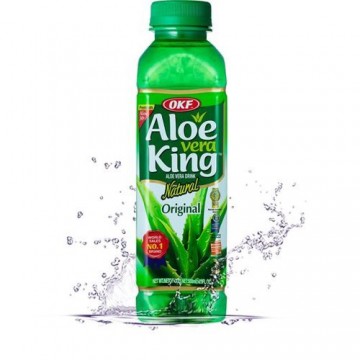 Aloe Vera Naturel 500 ml