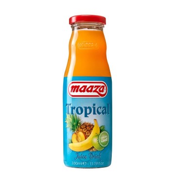 Maaza Tropical Juice