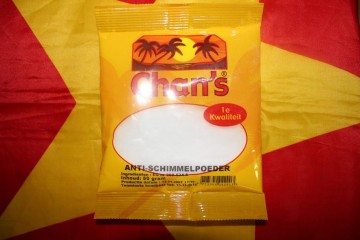 Chan Anti Schimmel Poeder 50 gr