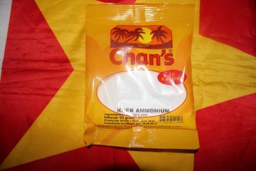 Chan Koek Ammonium 100 gr