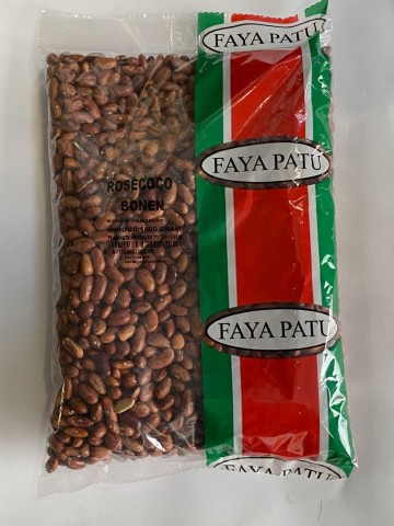 Faya Patu Rosecoco Beans 1600g