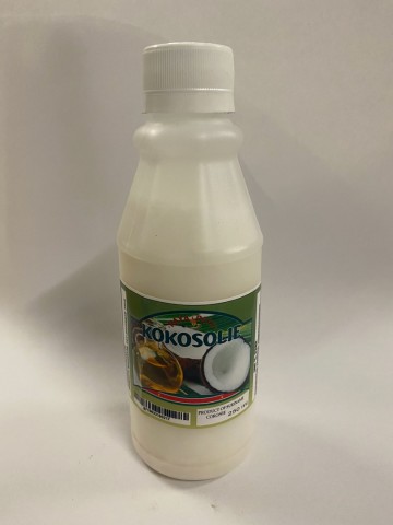 Faya Patu Kokosolie 330ml