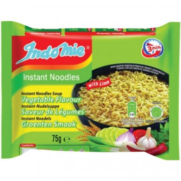 Indomie instant noodles vegetable with lime flavour buy online kopen 20156