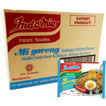 Indomiedoos