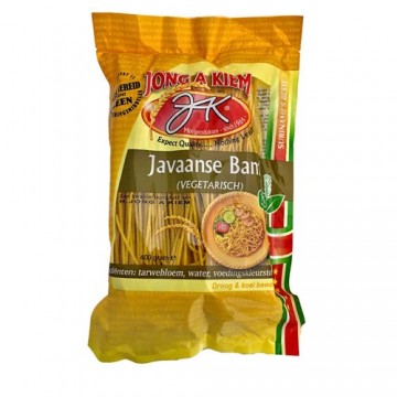 Jong a kiem javaanse bami 400gr jong a kiem