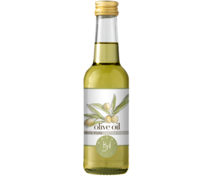 Kashi kashi 100 pure olijfolie 250 ml