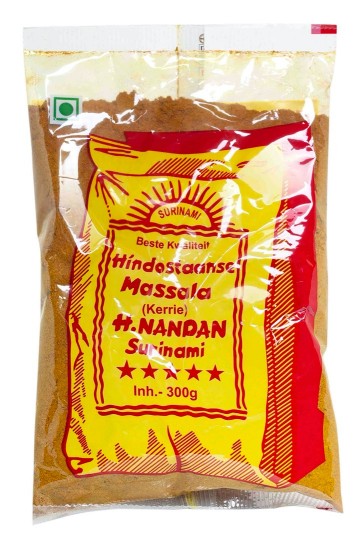 Nandan Massala 300 gr.