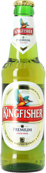 Kingfisher 330ml