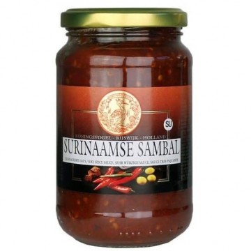 Koningsvogel surinaamse sambal e1713175069673