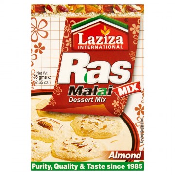 Laziza almond