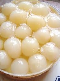 Aroy-D Longan in Syrup