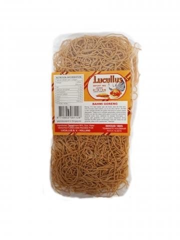 Lucullus chinese mie tjauwmin import mie lucullus