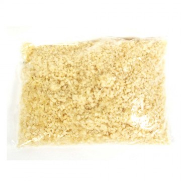 Mullberry knoflook gehakt 1kg