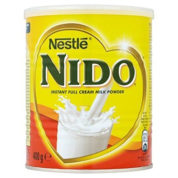 Nestle nestle nido instant full cream milk powder
