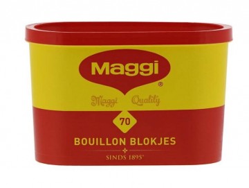 Maggi 70st