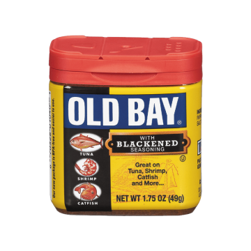 Old bay seasoning blackened 175 oz 49gjpg