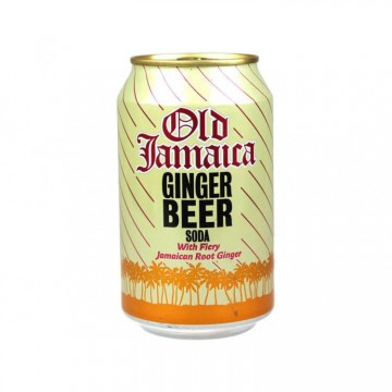 Ginger Beer 330 ml