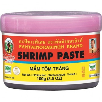 Pantai shrimp paste 100g