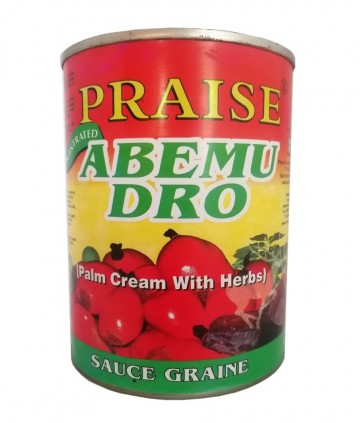 Praise abemudro concentrated 400 g