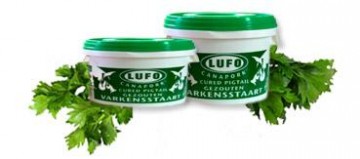 LUFO Varkenstaart 1 kilo