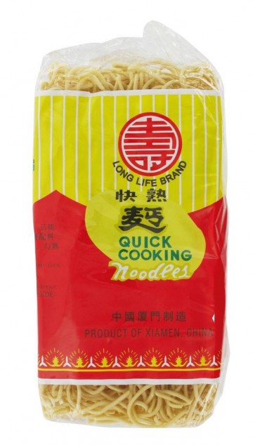 Quick cooking noodles 500g long life brand