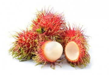 Rambutan