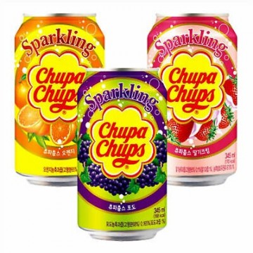 Chupa Chups Drink