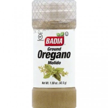 Sanasana badia oregano ground 15 oz pack of 12 30