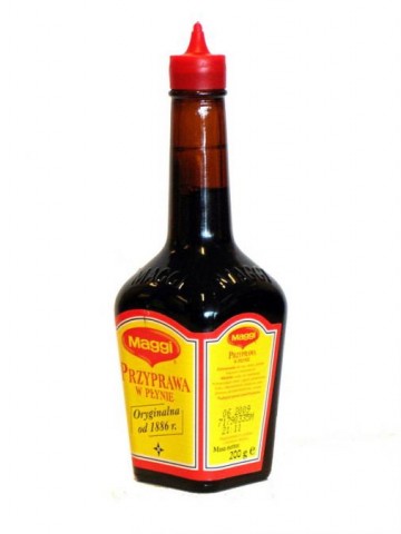 Maggi Aroma Poland 200 ml