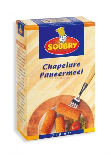 Soubrypaneermeel150g